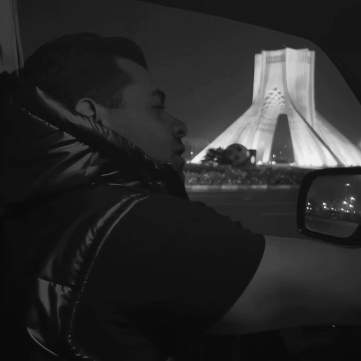 دانلود آهنگ رضا بهرام عشق اگر بود چه کم بود رفتنی میرود زود